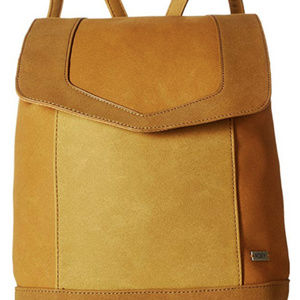 Roxy "vacation" backpack